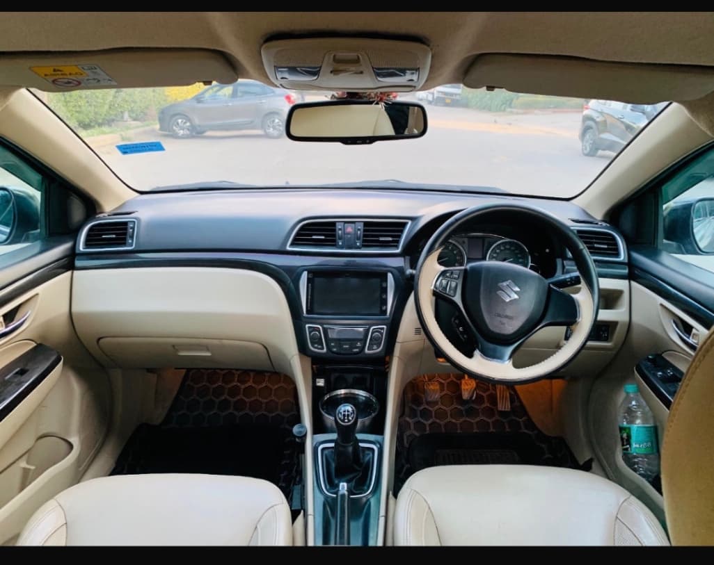 Maruti Suzuki undefined