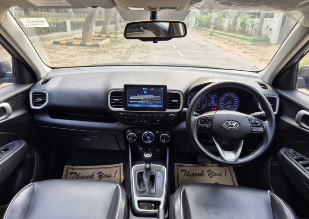 INTERIOR image for Venue