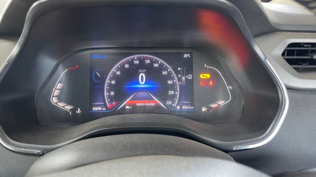 Renault Kiger [2021-2022]