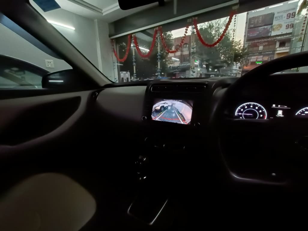 Hyundai Creta [2020-2023]