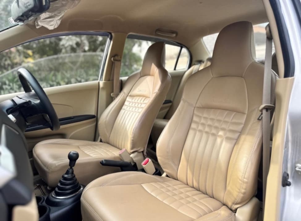 INTERIOR image for AMAZE