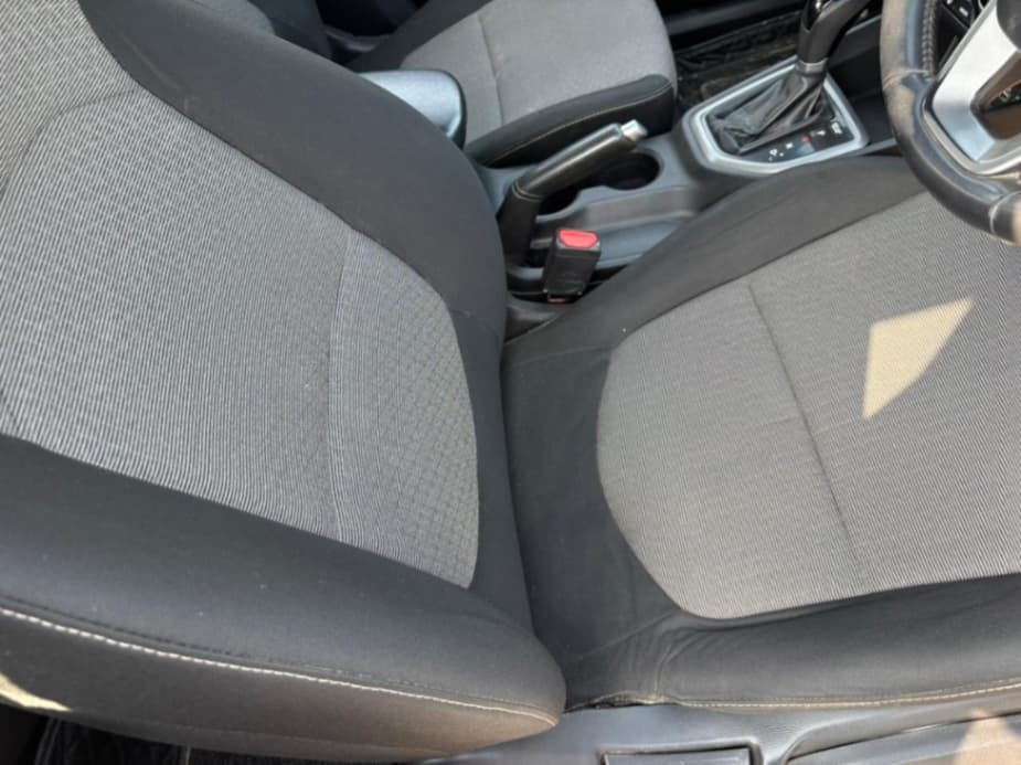 Hyundai Creta [2017-2018]