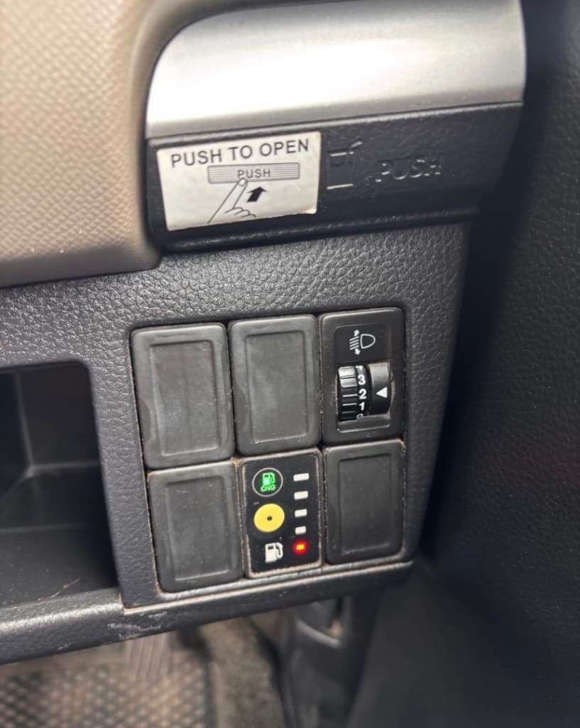 Maruti Suzuki Wagon R [2014-2019]