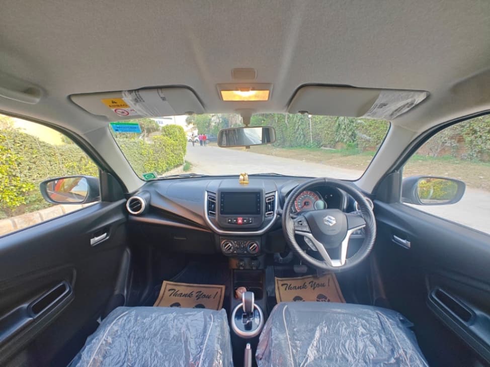 Maruti Suzuki Celerio