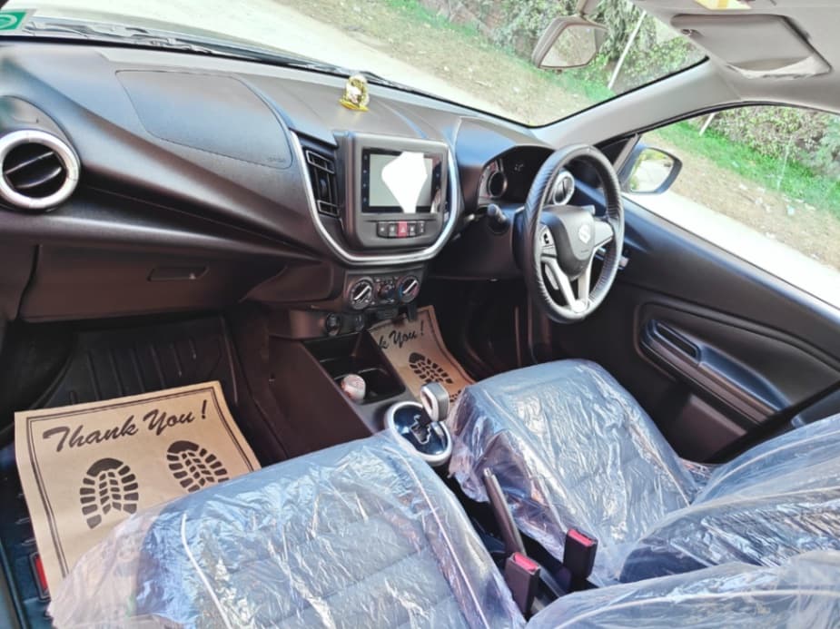 Maruti Suzuki Celerio