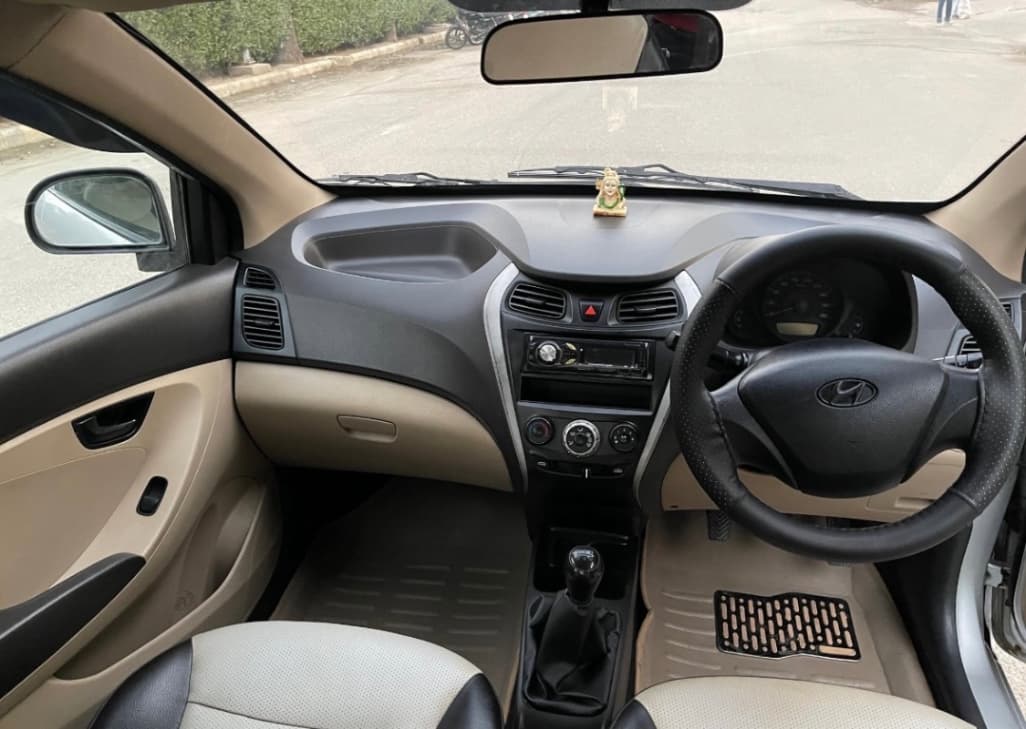 INTERIOR image for Eon Era  (M)