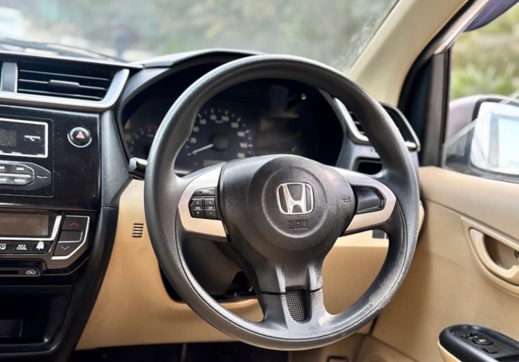 INTERIOR image for AMAZE