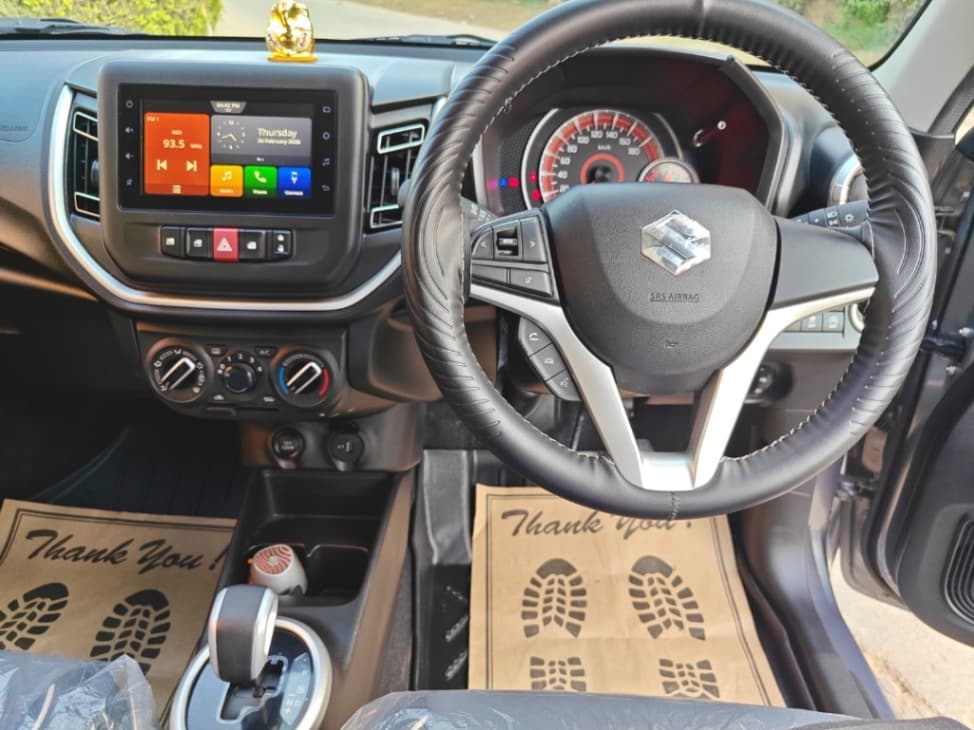 Maruti Suzuki Celerio