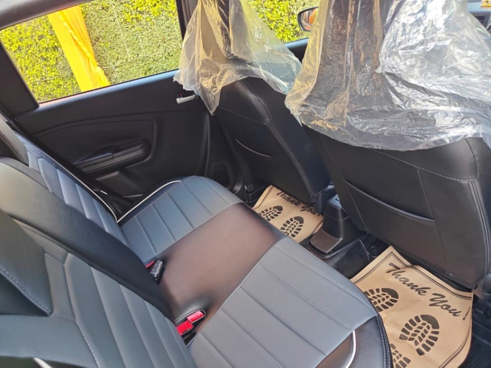 Maruti Suzuki Celerio