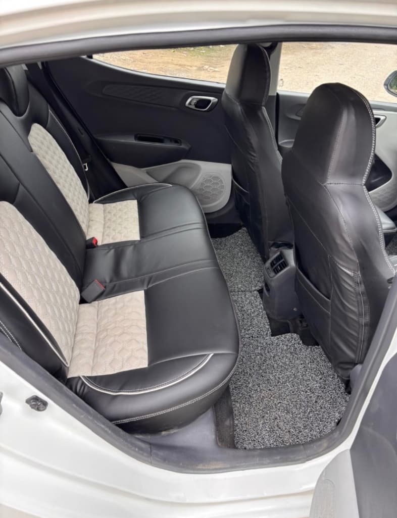 Hyundai Grand i10 Nios [2019-2023]