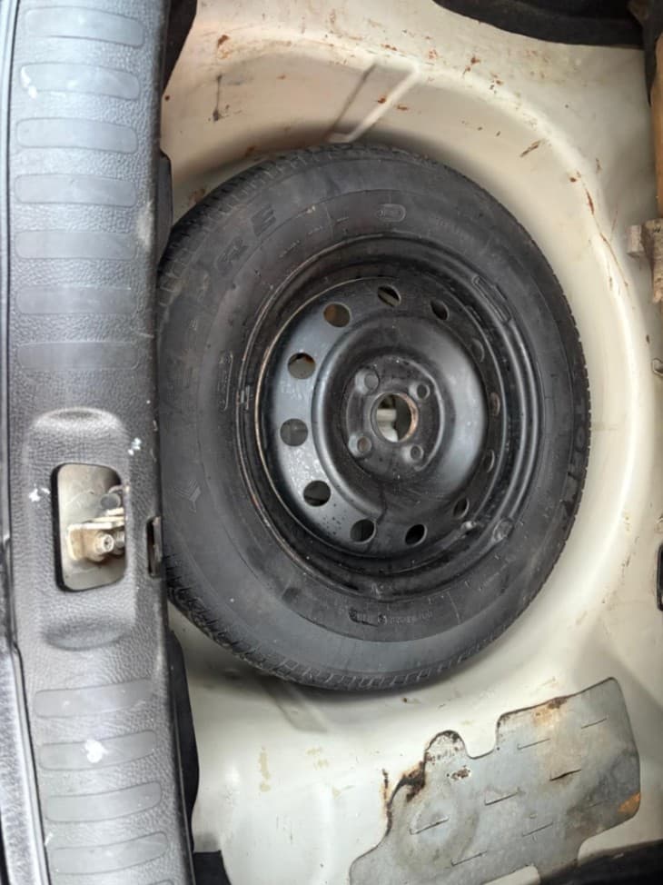 INTERIOR image for DEZIRE