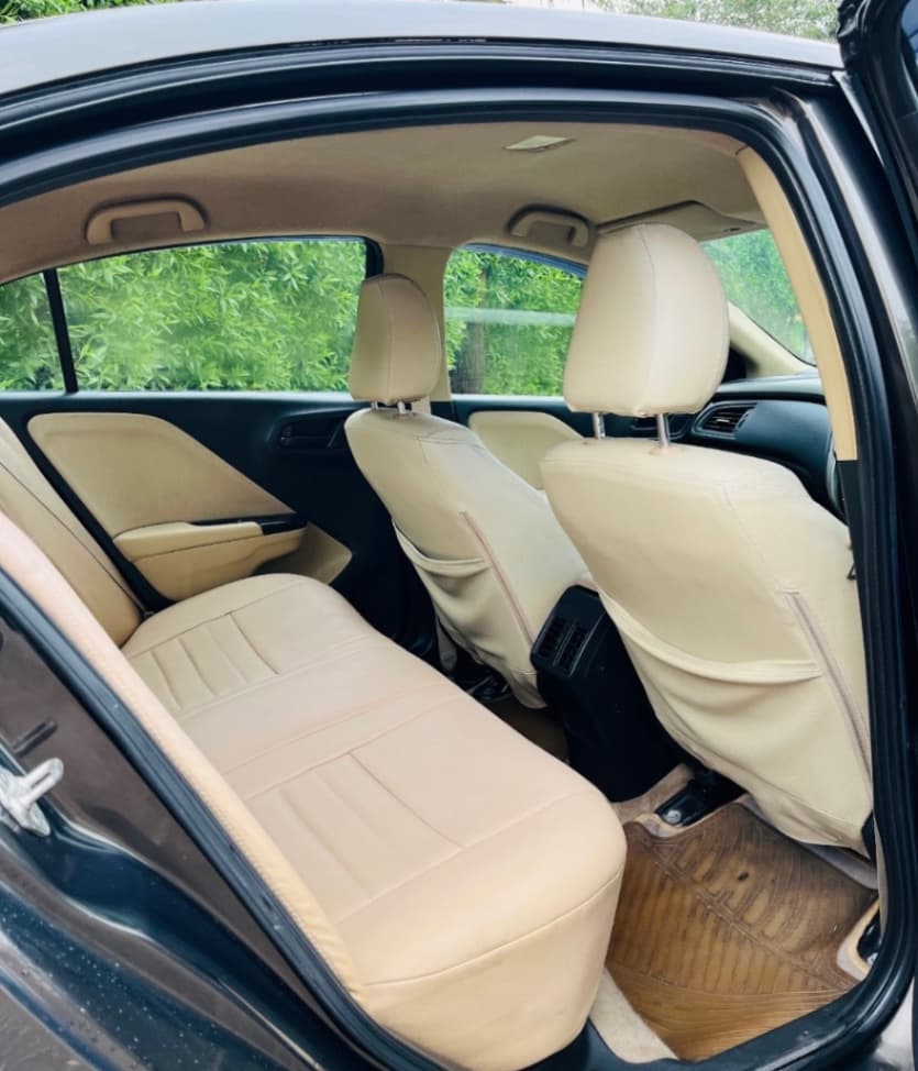 INTERIOR image for CITY 1.5 SV MT I-VTEC