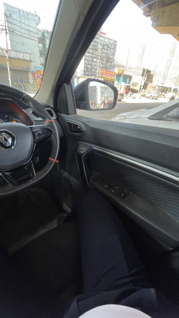 Renault Kiger [2021-2022]