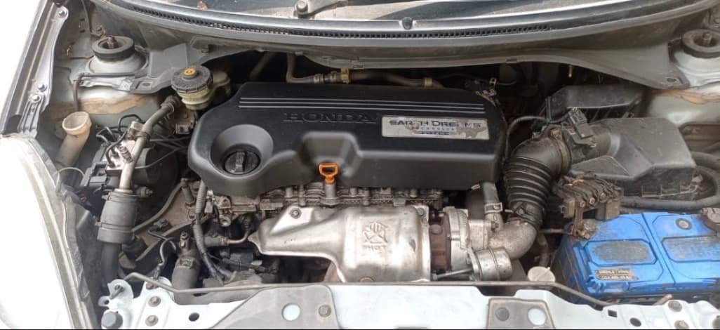 Honda Amaze [2018-2021]