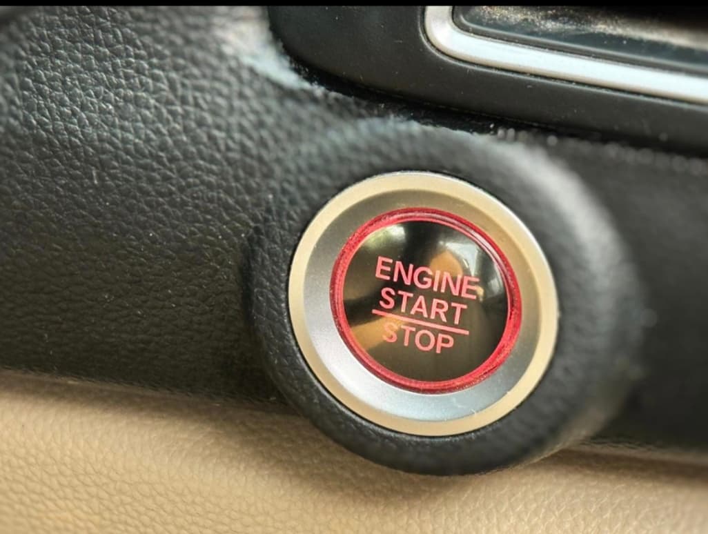 INTERIOR image for AMAZE 1.2 V MT (I-VTEC)