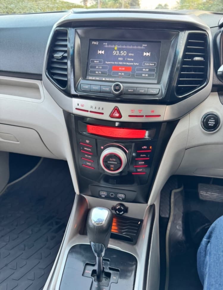Mahindra XUV300 [2019-2024]