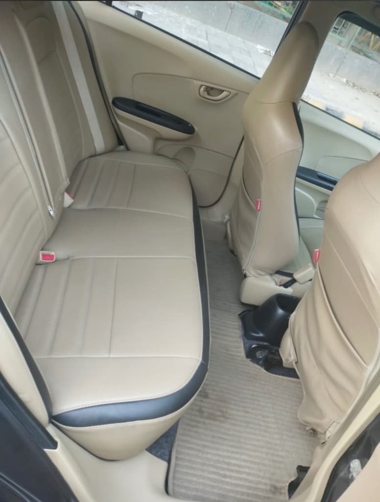 Honda Amaze [2016-2018]