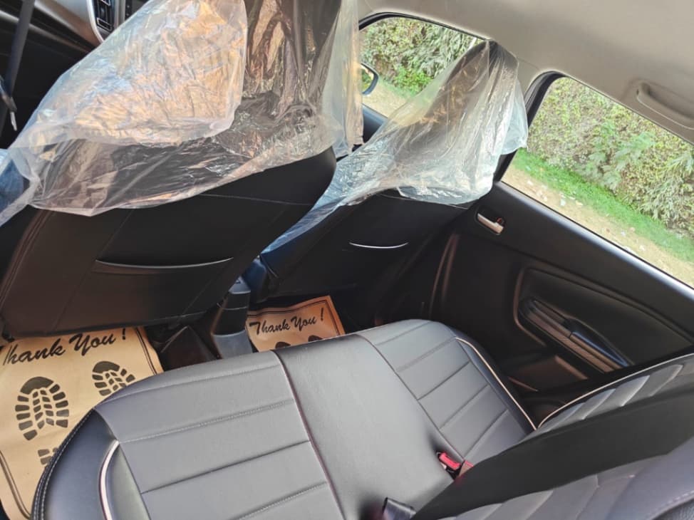 Maruti Suzuki Celerio