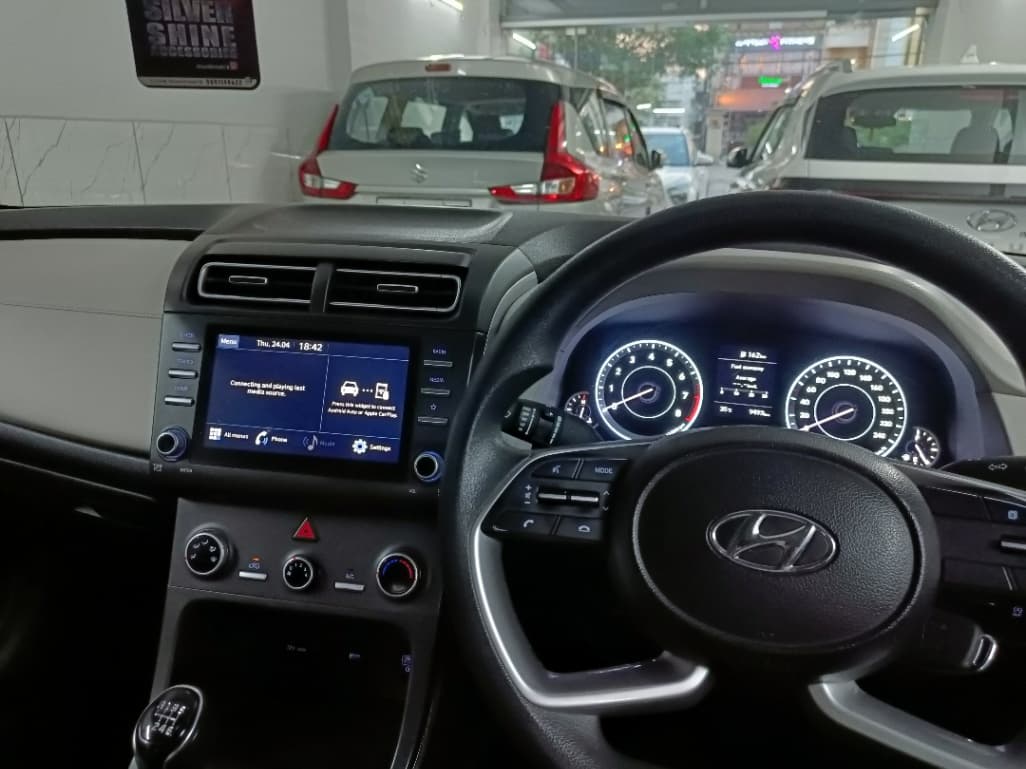 Hyundai Creta [2020-2023]