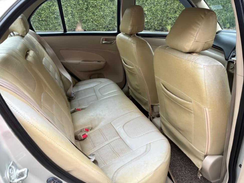 INTERIOR image for DEZIRE