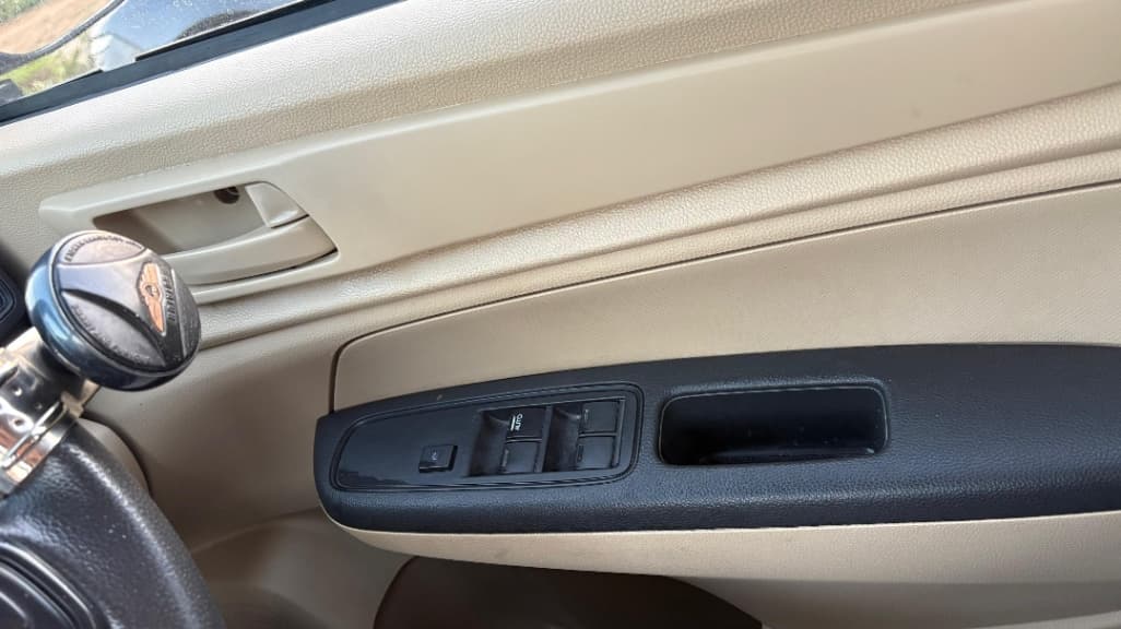 Honda Amaze [2018-2021]