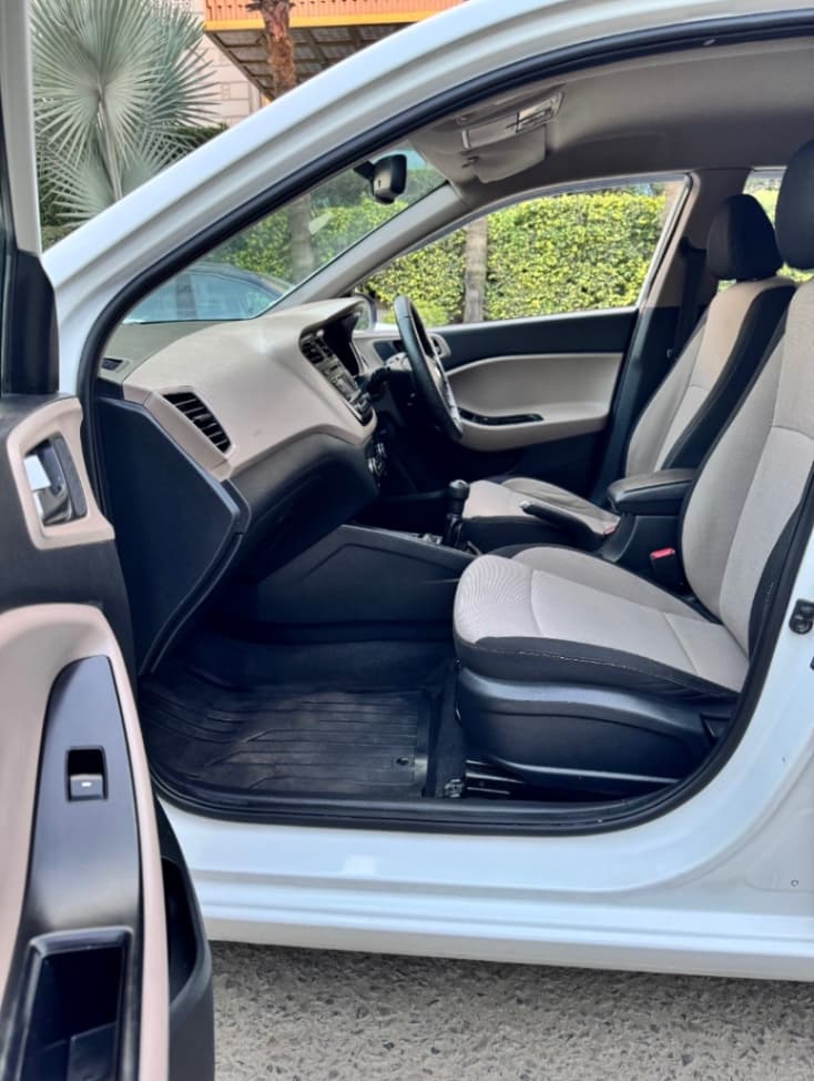 Hyundai Elite i20 [2014-2015]