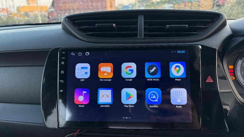 Honda Amaze [2018-2021]