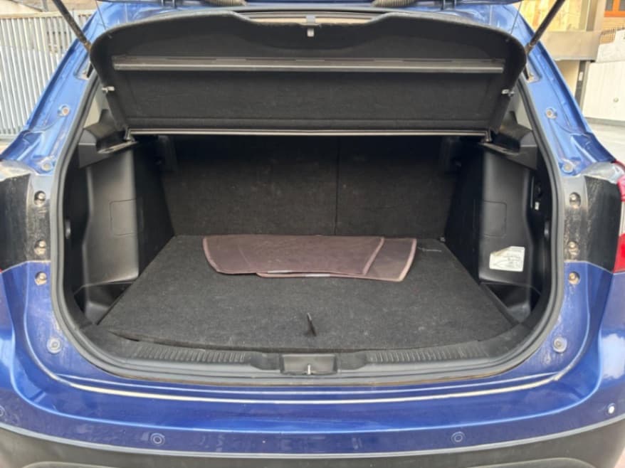 Maruti Suzuki S-Cross [2014-2017]