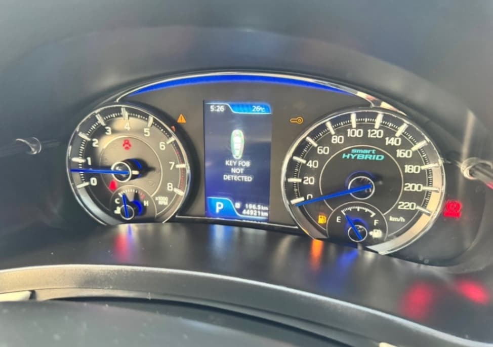 Maruti Suzuki Ciaz [2017-2018]