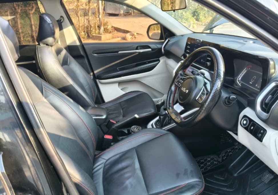 Kia Sonet [2020-2022]