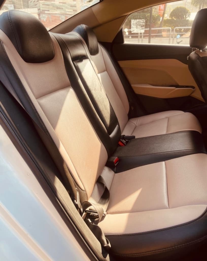 Hyundai Verna [2017-2020]