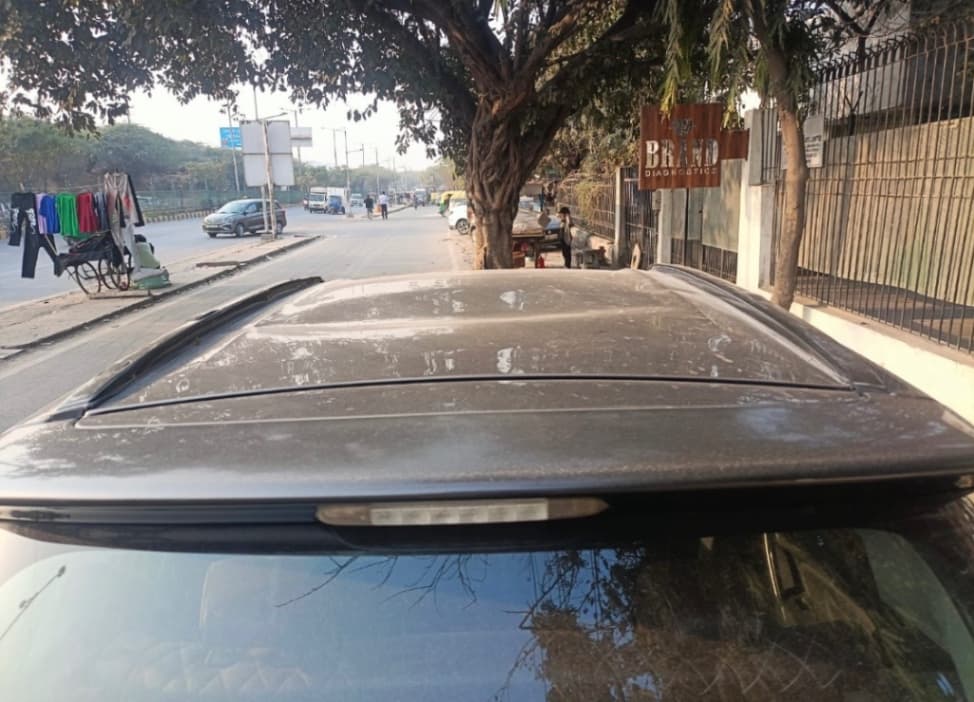 Maruti Suzuki Vitara Brezza [2016-2020]