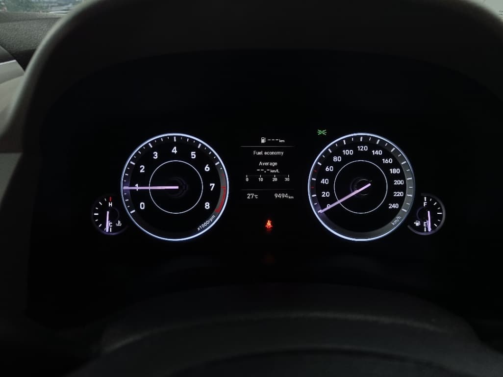 Hyundai Creta [2020-2023]