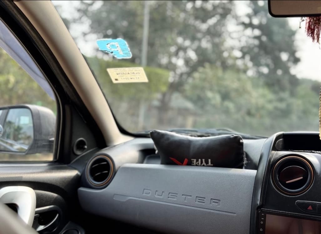 Renault Duster [2016-2019]