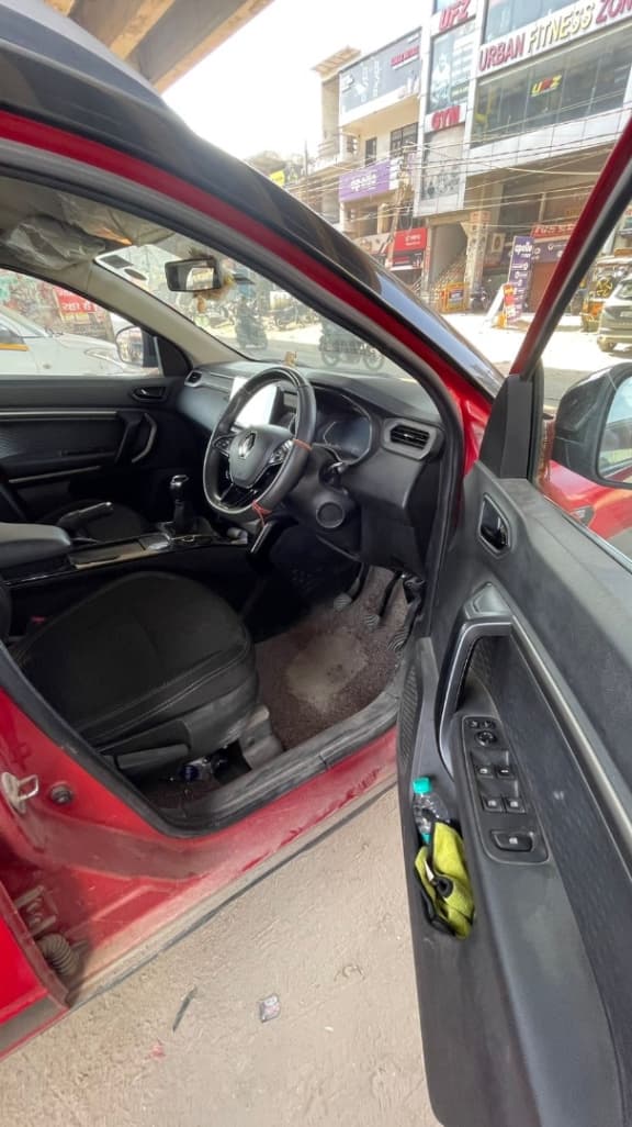 Renault Kiger [2021-2022]