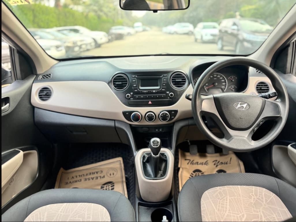 INTERIOR image for GRAND