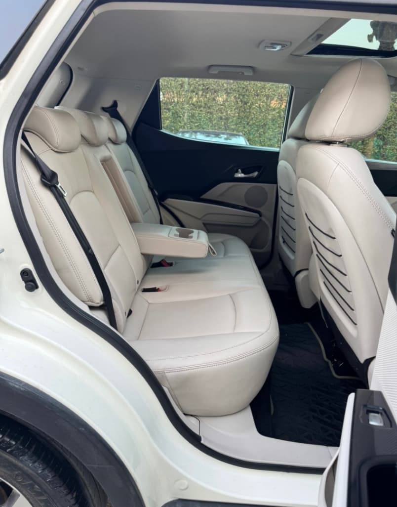 Mahindra XUV300 [2019-2024]