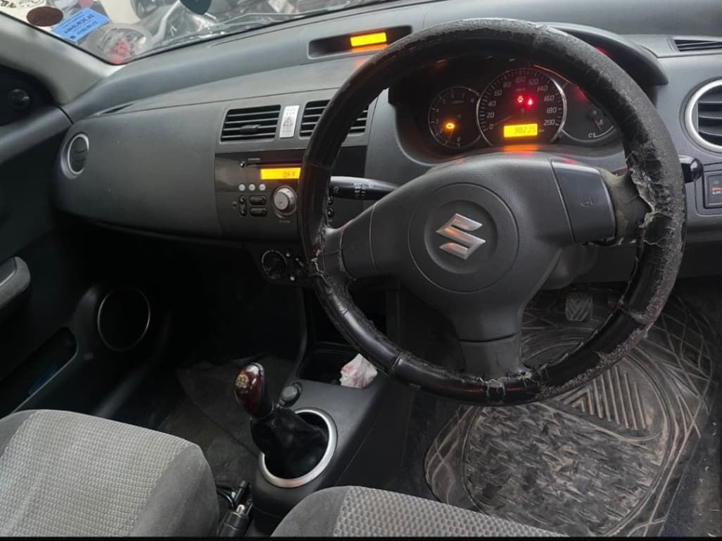 Maruti Suzuki undefined