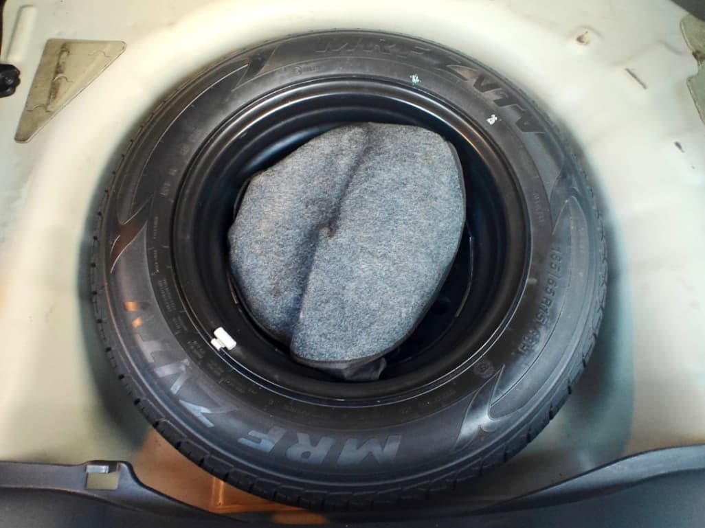 Hyundai Elite i20 [2019-2020]