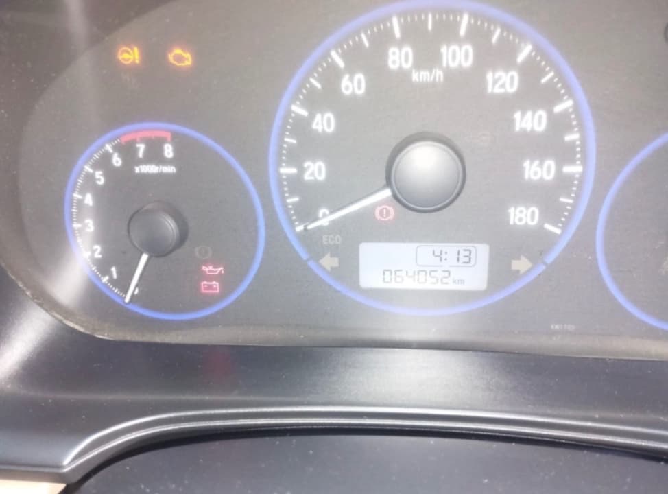 Honda Amaze [2016-2018]