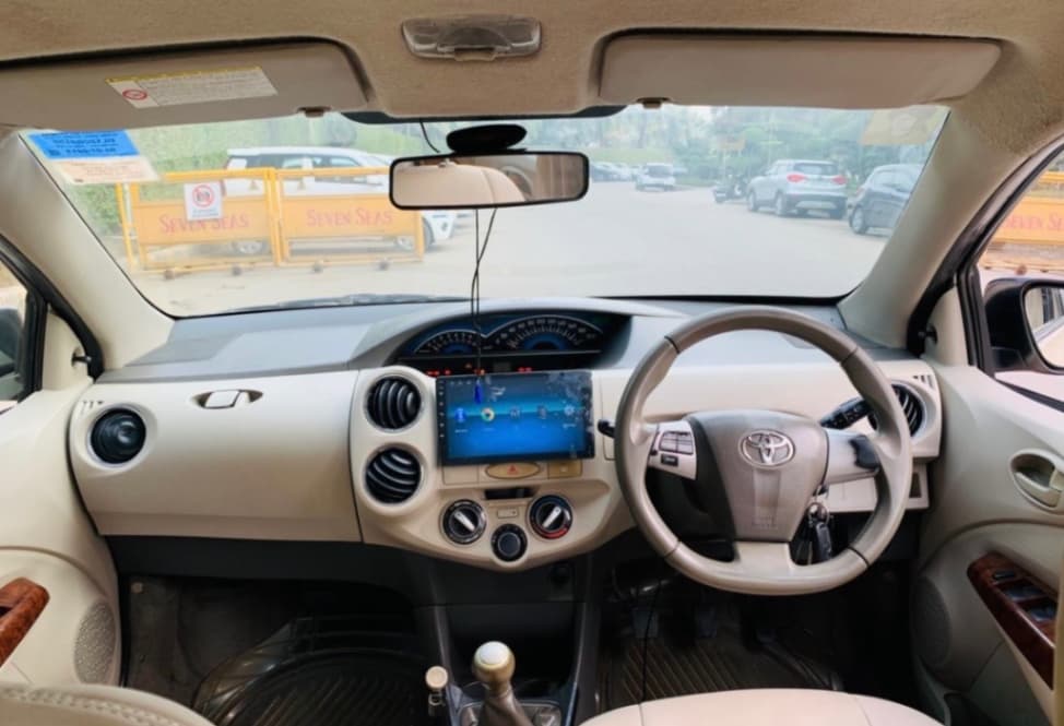 INTERIOR image for ETIOS V BS4