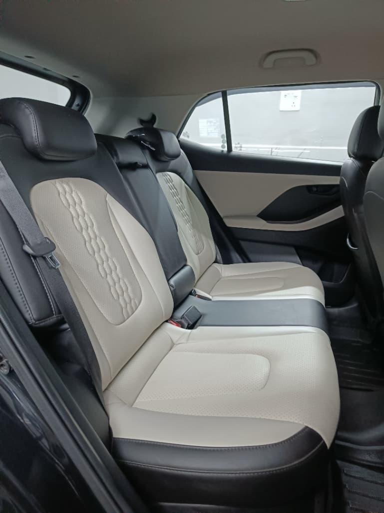 Hyundai Creta [2020-2023]