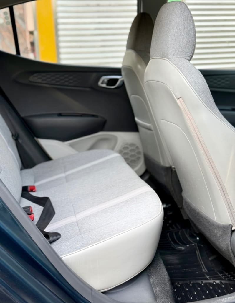 Hyundai Grand i10 Nios [2019-2023]