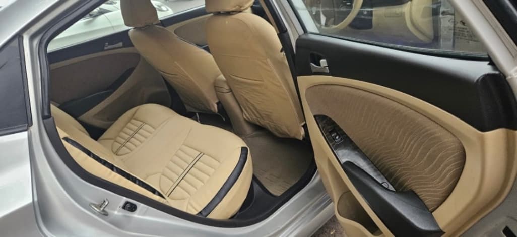 Hyundai Verna [2015-2017]