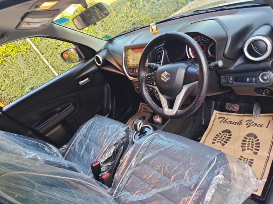 Maruti Suzuki Celerio
