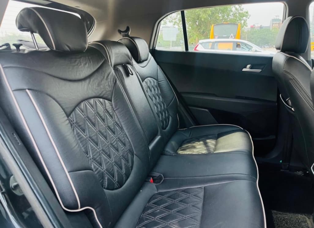 Hyundai Creta [2017-2018]