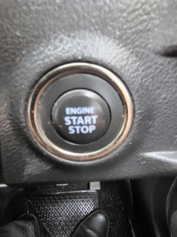 Maruti Suzuki Vitara Brezza [2020-2022]