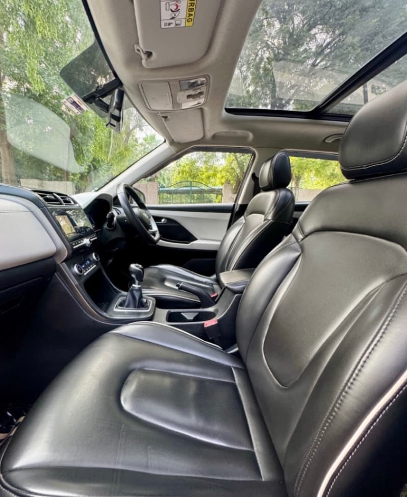 Hyundai Creta [2020-2023]