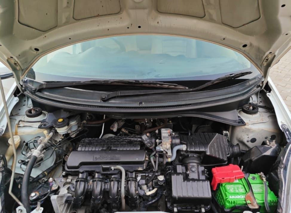 INTERIOR image for Brio