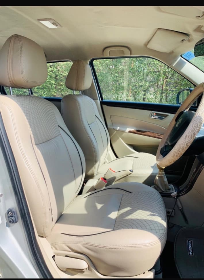 Maruti Suzuki undefined